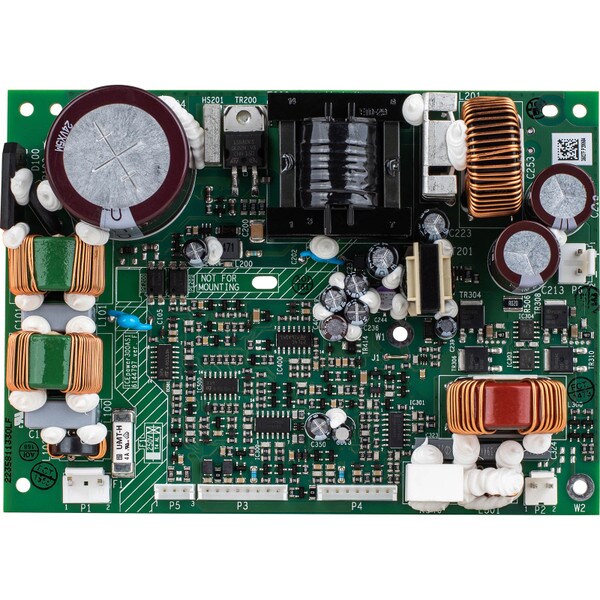 Main product image for ICEPower 300AS1 Class D Amplifier Module with Built-In Power Supply 1 x 300W326-264